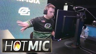 Shake it Off | OpTic Crimsix Hand Montage | MLG Hot Mic