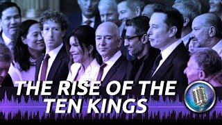 The Rise of the Ten Kings | Gary & Mondo