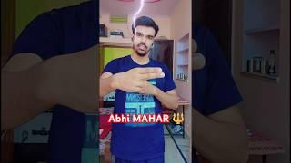 ABHI MAHAR  #edit  #like  #subscribe #status #vlog #tranding #love  #viralshorts #youtubeshorts