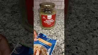  The best pickle combo ever #pickle #pinchme #target #hiddenvalley #ranch #snacks #addictive