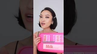 Milk Makeup’s new shades of jelly tint blushes