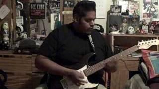 D.I. - Stick To Your Guns (cover)