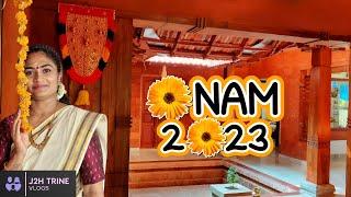 Onam Celebration 2023 | Oceanus Moonstone | Happy Onam | J2H Trine Vlogs