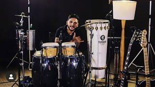 SENTA CONCENTRADO - MATHEUS FERNANDES - SAMUCA NA PERCUSSÃO