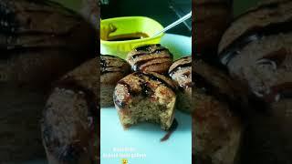 10 minute tasty CupCakes  #shorts #youtubeshort #10minuterecipe #sakshifoodgallery