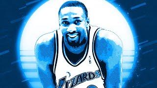 The Gilbert Arenas Wizards | Forgotten NBA Teams