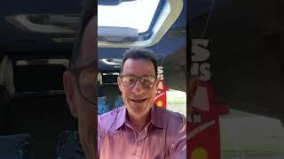 Ray Dolan from Mullingar in Mullingar is live