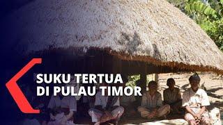 Suku Boti di Pulau Timor yang Tolak Peradaban Luar Demi Jaga Kelestarian Budaya dan Tradisi