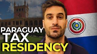 Paraguay: The Ultimate Guide to Tax Residency and Optimization