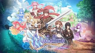 [Visual Novel] Crystalline - True Ending [4K60FPS]