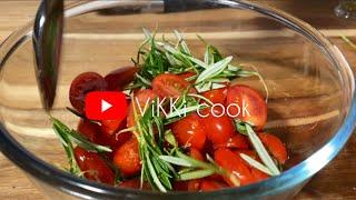 ViKKi cook‍
