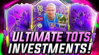 Double Your Coins With These TOTS Award Winners Investments!