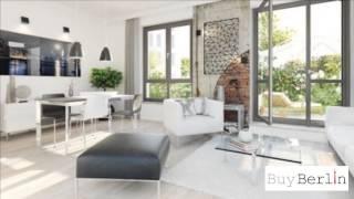 1 Bedroom Apartment For Sale in Berlin, Germany for EUR 279,000...