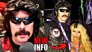 The Dr Disrespect Situation Gets MUCH WORSE