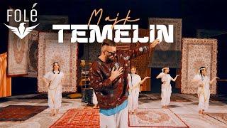 Majk - Temelin