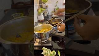 Mini Vlog One Pot Sambar Rice(Trial Version) 01/06 #shorts