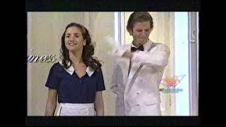 Promos de "Muñeca Brava" desde este lunes nuevo horario 13hs | Telefe 2003 #OreiroFlashBacks