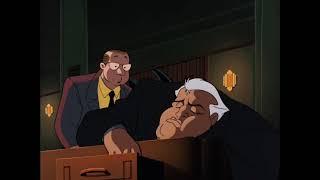 Batman The Animated Series: The Man Who Killed Batman [5]