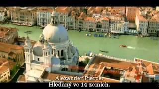 The Tourist - Trailer 2 (HD) with CZ subtitles.avi