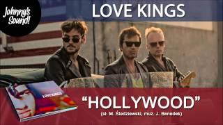 Love Kings - Hollywood (Official Audio)