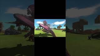 Godzilla Evolution: Level 12 Is INSANE!  #shorts #ARBS
