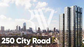 250 City Road | London Properties for Sale | Royal White Property