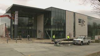 St. Louis Community College to unveil new advanced manufacturing center