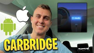 How to Install CarBridge App (Apple CarPlay)  iOS 15 / Android No Jailbreak - Install iPhone iPad