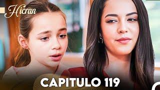 Hicran: En Busca de Mi Hija Capitulo 119 (Doblado en Español) FULL HD