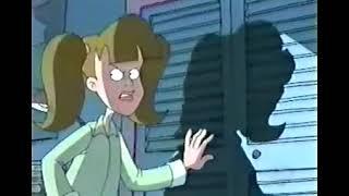 Tales from the Cryptkeeper season 3 episode 1 Sharon Sharalike