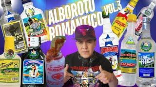 ALBOROTO_ROMANTICO_VOL_3  DJ-J3RRY