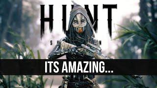 The Hunt: Showdown Shocked Me...