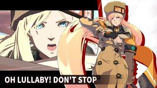 Love the Subhuman Self [With Lyrics] (Millia Theme) - Guilty Gear Strive OST