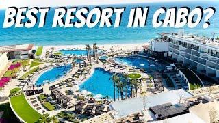 LE BLANC RESORT - LOS CABOS, MEXICO Hotel Review 2022