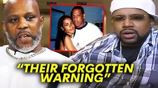 DMX & Pimp C WARNED Us About Jay Z | Interview Goes Viral