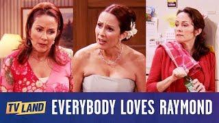 Best of Debra Barone (Compilation) | Everybody Loves Raymond