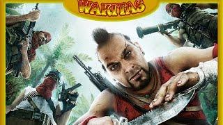 Far Cry 3 Начало