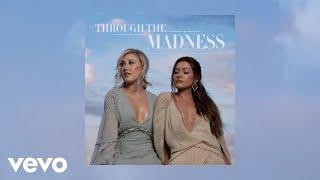 Maddie & Tae - What It's Like Loving You (Official Audio)