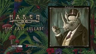 Haken - The Last Lullaby (Official Audio)