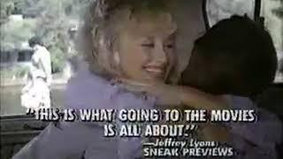 Steel Magnolias Movie Trailer 1989 - TV Spot