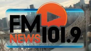 FM News 101.9 Non-Stop News Song