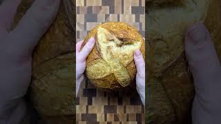 Yeasted vs Sourdough vs Soda Bread #baking