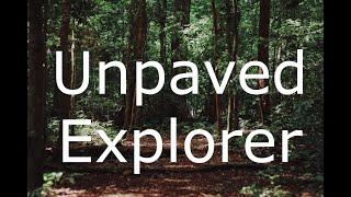 Monday Night Hot Seat: @Unpaved Explorer