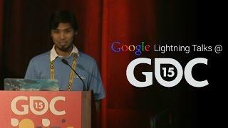 Lightning Talk: Automate Publishing for Google Play APIs