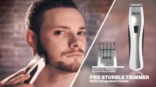 WAHL - Pro Stubble Trimmer