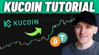 KuCoin Tutorial 2025 (How to Trade Crypto on KuCoin)