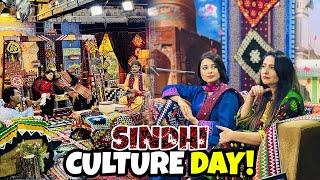 KTN Sindhi Culture Day! ️ | Ekta Program