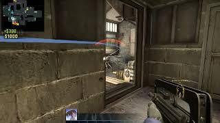 csgo CASTRO 3K