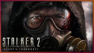 ️ ÇERNOBİL'İN KALBİNE YOLCULUK !! | S.T.A.L.K.E.R. 2 : Heart of Chornobyl (Türkçe)