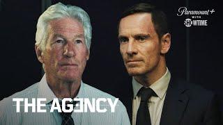 The Agency | Agent for Auction (S1, E6) | Paramount+ with SHOWTIME